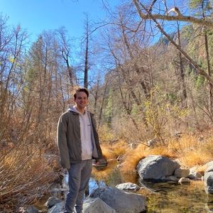 Meet your Posher, Walter